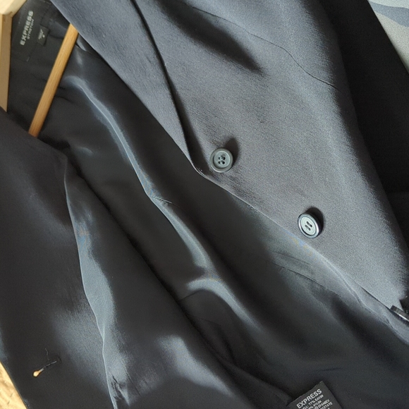 🌿EXPRESS BLAZER🌿 - Picture 10 of 12